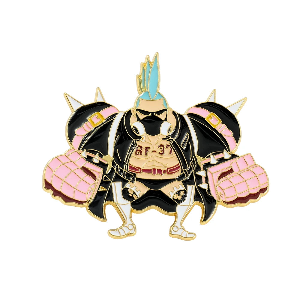 Anime ONE PIECE Enamel Pin