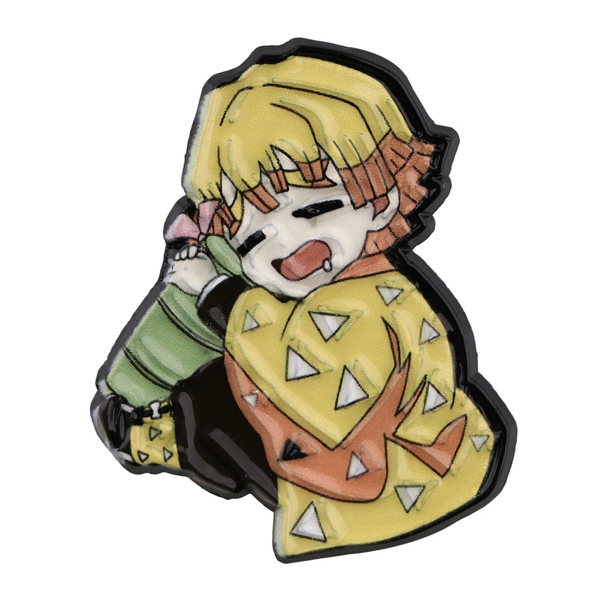 Anime Demon Slayer Enamel Pin