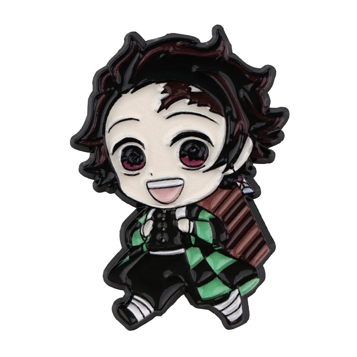 Anime Demon Slayer Enamel Pin